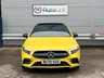 USED 2020 70 MERCEDES-BENZ A-CLASS 2.0 A35 AMG (Premium Plus) Hatchback 5dr Petrol 7G-DCT 4MATIC Euro 6 (s/s) (306 ps) 