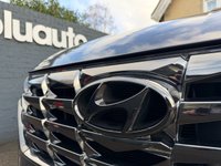 USED 2023 23 HYUNDAI TUCSON 1.6 T-GDi Premium SUV 5dr Petrol Manual Euro 6 (s/s) (150 ps) Heated Front Seats, Heated Steering Wheel, Front + Rear Sensors, Rear Camera, Krell Sound System, Apple Carplay, Android Auto, Digital Dash, Cruise Control, Sat Nav, Auto Dim RV Mirror, Auto LED Headlights, Auto Wipers, Different Drive Modes, Ambient Lighting, DAB, USB, Bluetooth, Keyless Entry + Drive, Privacy Glass, Voice Control, Dual Zone AC, Lane Assist, Folding Wingmirrors, 18 Inch Alloys.