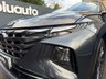 USED 2023 23 HYUNDAI TUCSON 1.6 T-GDi Premium SUV 5dr Petrol Manual Euro 6 (s/s) (150 ps) Heated Front Seats, Heated Steering Wheel, Front + Rear Sensors, Rear Camera, Krell Sound System, Apple Carplay, Android Auto, Digital Dash, Cruise Control, Sat Nav, Auto Dim RV Mirror, Auto LED Headlights, Auto Wipers, Different Drive Modes, Ambient Lighting, DAB, USB, Bluetooth, Keyless Entry + Drive, Privacy Glass, Voice Control, Dual Zone AC, Lane Assist, Folding Wingmirrors, 18 Inch Alloys.