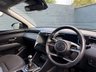 USED 2023 23 HYUNDAI TUCSON 1.6 T-GDi Premium SUV 5dr Petrol Manual Euro 6 (s/s) (150 ps) Heated Front Seats, Heated Steering Wheel, Front + Rear Sensors, Rear Camera, Krell Sound System, Apple Carplay, Android Auto, Digital Dash, Cruise Control, Sat Nav, Auto Dim RV Mirror, Auto LED Headlights, Auto Wipers, Different Drive Modes, Ambient Lighting, DAB, USB, Bluetooth, Keyless Entry + Drive, Privacy Glass, Voice Control, Dual Zone AC, Lane Assist, Folding Wingmirrors, 18 Inch Alloys.