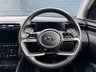 USED 2023 23 HYUNDAI TUCSON 1.6 T-GDi Premium SUV 5dr Petrol Manual Euro 6 (s/s) (150 ps) Heated Front Seats, Heated Steering Wheel, Front + Rear Sensors, Rear Camera, Krell Sound System, Apple Carplay, Android Auto, Digital Dash, Cruise Control, Sat Nav, Auto Dim RV Mirror, Auto LED Headlights, Auto Wipers, Different Drive Modes, Ambient Lighting, DAB, USB, Bluetooth, Keyless Entry + Drive, Privacy Glass, Voice Control, Dual Zone AC, Lane Assist, Folding Wingmirrors, 18 Inch Alloys.