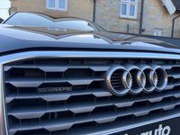 USED 2019 68 AUDI Q2 2.0 TFSI 40 S line SUV 5dr Petrol S Tronic quattro Euro 6 (s/s) (190 ps) Climate control A/C, Part leather S-Line embossed seats, Satellite navigation, Powered tailgate, Rear Camera, Cruise control, Apple Carplay, Android Auto, Bluetooth, Voice control, USB input, Paddleshift gears, Dynamic drive modes, Heated wingmirrors, Rear tinted windows, LED daytime running lights, Front & Rear parking sensors, Auto xenon headlights, Auto Wipers, 18" Alloy wheels.