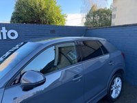 USED 2019 68 AUDI Q2 2.0 TFSI 40 S line SUV 5dr Petrol S Tronic quattro Euro 6 (s/s) (190 ps) Climate control A/C, Part leather S-Line embossed seats, Satellite navigation, Powered tailgate, Rear Camera, Cruise control, Apple Carplay, Android Auto, Bluetooth, Voice control, USB input, Paddleshift gears, Dynamic drive modes, Heated wingmirrors, Rear tinted windows, LED daytime running lights, Front & Rear parking sensors, Auto xenon headlights, Auto Wipers, 18" Alloy wheels.