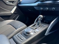 USED 2019 68 AUDI Q2 2.0 TFSI 40 S line SUV 5dr Petrol S Tronic quattro Euro 6 (s/s) (190 ps) Climate control A/C, Part leather S-Line embossed seats, Satellite navigation, Powered tailgate, Rear Camera, Cruise control, Apple Carplay, Android Auto, Bluetooth, Voice control, USB input, Paddleshift gears, Dynamic drive modes, Heated wingmirrors, Rear tinted windows, LED daytime running lights, Front & Rear parking sensors, Auto xenon headlights, Auto Wipers, 18" Alloy wheels.