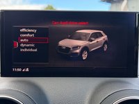 USED 2019 68 AUDI Q2 2.0 TFSI 40 S line SUV 5dr Petrol S Tronic quattro Euro 6 (s/s) (190 ps) Climate control A/C, Part leather S-Line embossed seats, Satellite navigation, Powered tailgate, Rear Camera, Cruise control, Apple Carplay, Android Auto, Bluetooth, Voice control, USB input, Paddleshift gears, Dynamic drive modes, Heated wingmirrors, Rear tinted windows, LED daytime running lights, Front & Rear parking sensors, Auto xenon headlights, Auto Wipers, 18" Alloy wheels.