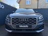 USED 2019 68 AUDI Q2 2.0 TFSI 40 S line SUV 5dr Petrol S Tronic quattro Euro 6 (s/s) (190 ps) Climate control A/C, Part leather S-Line embossed seats, Satellite navigation, Powered tailgate, Rear Camera, Cruise control, Apple Carplay, Android Auto, Bluetooth, Voice control, USB input, Paddleshift gears, Dynamic drive modes, Heated wingmirrors, Rear tinted windows, LED daytime running lights, Front & Rear parking sensors, Auto xenon headlights, Auto Wipers, 18" Alloy wheels.