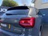 USED 2019 68 AUDI Q2 2.0 TFSI 40 S line SUV 5dr Petrol S Tronic quattro Euro 6 (s/s) (190 ps) Climate control A/C, Part leather S-Line embossed seats, Satellite navigation, Powered tailgate, Rear Camera, Cruise control, Apple Carplay, Android Auto, Bluetooth, Voice control, USB input, Paddleshift gears, Dynamic drive modes, Heated wingmirrors, Rear tinted windows, LED daytime running lights, Front & Rear parking sensors, Auto xenon headlights, Auto Wipers, 18" Alloy wheels.