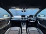 USED 2019 68 AUDI Q2 2.0 TFSI 40 S line SUV 5dr Petrol S Tronic quattro Euro 6 (s/s) (190 ps) Climate control A/C, Part leather S-Line embossed seats, Satellite navigation, Powered tailgate, Rear Camera, Cruise control, Apple Carplay, Android Auto, Bluetooth, Voice control, USB input, Paddleshift gears, Dynamic drive modes, Heated wingmirrors, Rear tinted windows, LED daytime running lights, Front & Rear parking sensors, Auto xenon headlights, Auto Wipers, 18" Alloy wheels.