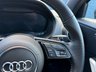 USED 2019 68 AUDI Q2 2.0 TFSI 40 S line SUV 5dr Petrol S Tronic quattro Euro 6 (s/s) (190 ps) Climate control A/C, Part leather S-Line embossed seats, Satellite navigation, Powered tailgate, Rear Camera, Cruise control, Apple Carplay, Android Auto, Bluetooth, Voice control, USB input, Paddleshift gears, Dynamic drive modes, Heated wingmirrors, Rear tinted windows, LED daytime running lights, Front & Rear parking sensors, Auto xenon headlights, Auto Wipers, 18" Alloy wheels.