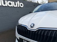 USED 2019 69 SKODA FABIA 1.0 TSI Colour Edition Hatchback 5dr Petrol Manual Euro 6 (s/s) (95 ps) Climate control A/C, Cruise control, Bluetooth, USB input, Heated wingmirrors, DAB radio, Rear parking sensors with digital display, 16" Gloss black alloy wheels, Android Auto, Auto Headlights
