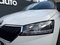 USED 2019 69 SKODA FABIA 1.0 TSI Colour Edition Hatchback 5dr Petrol Manual Euro 6 (s/s) (95 ps) Climate control A/C, Cruise control, Bluetooth, USB input, Heated wingmirrors, DAB radio, Rear parking sensors with digital display, 16" Gloss black alloy wheels, Android Auto, Auto Headlights