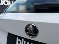 USED 2019 69 SKODA FABIA 1.0 TSI Colour Edition Hatchback 5dr Petrol Manual Euro 6 (s/s) (95 ps) Climate control A/C, Cruise control, Bluetooth, USB input, Heated wingmirrors, DAB radio, Rear parking sensors with digital display, 16" Gloss black alloy wheels, Android Auto, Auto Headlights