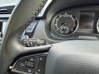 USED 2019 69 SKODA FABIA 1.0 TSI Colour Edition Hatchback 5dr Petrol Manual Euro 6 (s/s) (95 ps) Climate control A/C, Cruise control, Bluetooth, USB input, Heated wingmirrors, DAB radio, Rear parking sensors with digital display, 16" Gloss black alloy wheels, Android Auto, Auto Headlights