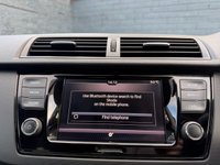 USED 2019 69 SKODA FABIA 1.0 TSI Colour Edition Hatchback 5dr Petrol Manual Euro 6 (s/s) (95 ps) Climate control A/C, Cruise control, Bluetooth, USB input, Heated wingmirrors, DAB radio, Rear parking sensors with digital display, 16" Gloss black alloy wheels, Android Auto, Auto Headlights
