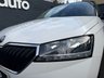 USED 2019 69 SKODA FABIA 1.0 TSI Colour Edition Hatchback 5dr Petrol Manual Euro 6 (s/s) (95 ps) Climate control A/C, Cruise control, Bluetooth, USB input, Heated wingmirrors, DAB radio, Rear parking sensors with digital display, 16" Gloss black alloy wheels, Android Auto, Auto Headlights