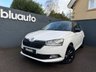 USED 2019 69 SKODA FABIA 1.0 TSI Colour Edition Hatchback 5dr Petrol Manual Euro 6 (s/s) (95 ps) Climate control A/C, Cruise control, Bluetooth, USB input, Heated wingmirrors, DAB radio, Rear parking sensors with digital display, 16" Gloss black alloy wheels, Android Auto, Auto Headlights