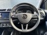 USED 2019 69 SKODA FABIA 1.0 TSI Colour Edition Hatchback 5dr Petrol Manual Euro 6 (s/s) (95 ps) Climate control A/C, Cruise control, Bluetooth, USB input, Heated wingmirrors, DAB radio, Rear parking sensors with digital display, 16" Gloss black alloy wheels, Android Auto, Auto Headlights