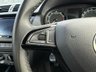 USED 2019 69 SKODA FABIA 1.0 TSI Colour Edition Hatchback 5dr Petrol Manual Euro 6 (s/s) (95 ps) Climate control A/C, Cruise control, Bluetooth, USB input, Heated wingmirrors, DAB radio, Rear parking sensors with digital display, 16" Gloss black alloy wheels, Android Auto, Auto Headlights