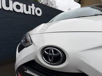 USED 2020 20 TOYOTA AYGO 1.0 VVT-i x-trend Funroof 5dr Petrol x-shift Euro 6 (71 ps) 