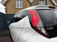 USED 2020 20 TOYOTA AYGO 1.0 VVT-i x-trend Funroof 5dr Petrol x-shift Euro 6 (71 ps) 