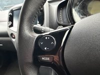 USED 2020 20 TOYOTA AYGO 1.0 VVT-i x-trend Funroof 5dr Petrol x-shift Euro 6 (71 ps) 