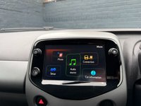 USED 2020 20 TOYOTA AYGO 1.0 VVT-i x-trend Funroof 5dr Petrol x-shift Euro 6 (71 ps) 