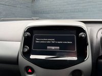 USED 2020 20 TOYOTA AYGO 1.0 VVT-i x-trend Funroof 5dr Petrol x-shift Euro 6 (71 ps) 