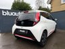 USED 2020 20 TOYOTA AYGO 1.0 VVT-i x-trend Funroof 5dr Petrol x-shift Euro 6 (71 ps) 