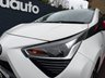 USED 2020 20 TOYOTA AYGO 1.0 VVT-i x-trend Funroof 5dr Petrol x-shift Euro 6 (71 ps) 