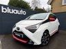 USED 2020 20 TOYOTA AYGO 1.0 VVT-i x-trend Funroof 5dr Petrol x-shift Euro 6 (71 ps) 