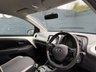 USED 2020 20 TOYOTA AYGO 1.0 VVT-i x-trend Funroof 5dr Petrol x-shift Euro 6 (71 ps) 