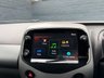 USED 2020 20 TOYOTA AYGO 1.0 VVT-i x-trend Funroof 5dr Petrol x-shift Euro 6 (71 ps) 