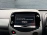 USED 2020 20 TOYOTA AYGO 1.0 VVT-i x-trend Funroof 5dr Petrol x-shift Euro 6 (71 ps) 