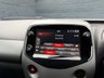 USED 2020 20 TOYOTA AYGO 1.0 VVT-i x-trend Funroof 5dr Petrol x-shift Euro 6 (71 ps) 