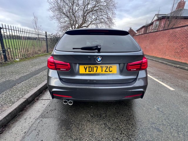 2017 BMW 3 Series 2L M Sport 5dr - Photo 10