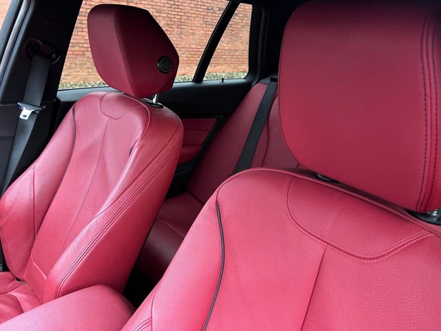 2017 BMW 3 Series 2L M Sport 5dr - Photo 11