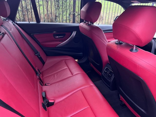 2017 BMW 3 Series 2L M Sport 5dr - Photo 12