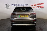 USED 2021 71 AUDI Q4 E-TRON 35 S line 5dr Auto 55kWh (HEATED SEATS) 