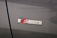 USED 2021 71 AUDI Q4 E-TRON 35 S line 5dr Auto 55kWh (HEATED SEATS) 