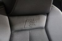 USED 2021 71 AUDI Q4 E-TRON 35 S line 5dr Auto 55kWh (HEATED SEATS) 