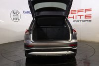 USED 2021 71 AUDI Q4 E-TRON 35 S line 5dr Auto 55kWh (HEATED SEATS) 