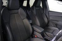USED 2021 71 AUDI Q4 E-TRON 35 S line 5dr Auto 55kWh (HEATED SEATS) 