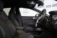 USED 2021 71 AUDI Q4 E-TRON 35 S line 5dr Auto 55kWh (HEATED SEATS) 