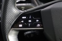 USED 2021 71 AUDI Q4 E-TRON 35 S line 5dr Auto 55kWh (HEATED SEATS) 