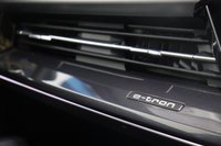 USED 2021 71 AUDI Q4 E-TRON 35 S line 5dr Auto 55kWh (HEATED SEATS) 