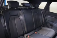 USED 2021 71 AUDI Q4 E-TRON 35 S line 5dr Auto 55kWh (HEATED SEATS) 