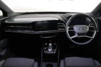 USED 2021 71 AUDI Q4 E-TRON 35 S line 5dr Auto 55kWh (HEATED SEATS) 
