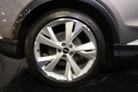 USED 2021 71 AUDI Q4 E-TRON 35 S line 5dr Auto 55kWh (HEATED SEATS) 