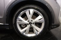 USED 2021 71 AUDI Q4 E-TRON 35 S line 5dr Auto 55kWh (HEATED SEATS) 