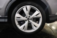 USED 2021 71 AUDI Q4 E-TRON 35 S line 5dr Auto 55kWh (HEATED SEATS) 